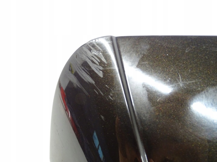 фото №7, Спойлер спойлер кришки багажника audi a6 c7 s-line універсал 4g9827933a