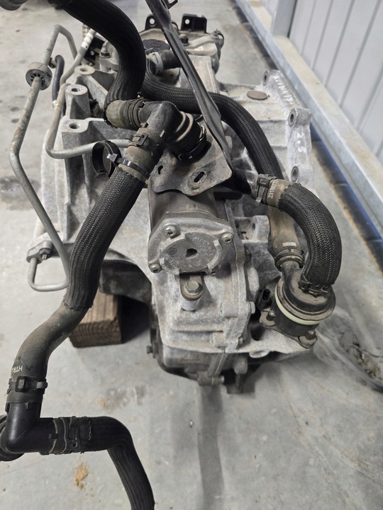 фото №7, Gmc acadia 17- коробка передач коробки передач 2.5 автомат lcv usa