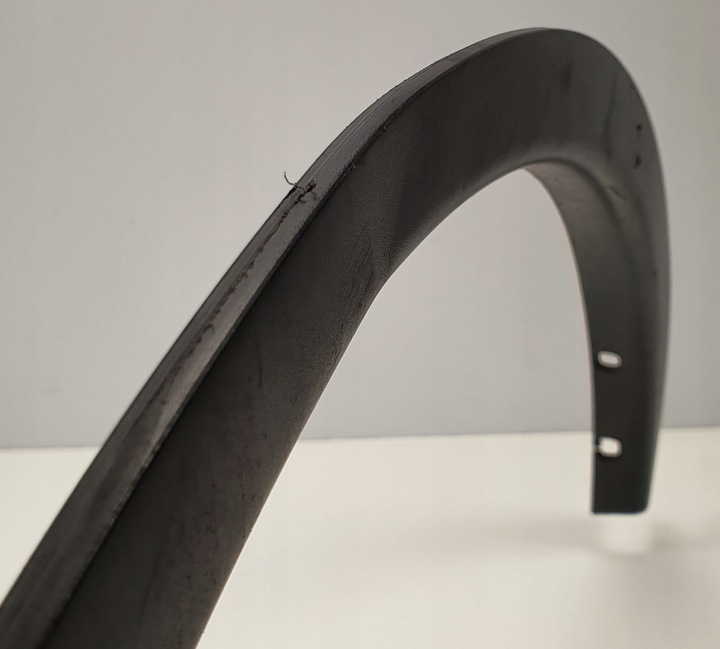 фото №5, Планка крыльев левый перед infiniti fx50s fx ii