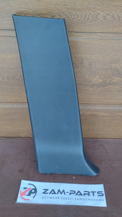 фото №1, Обшивка стійка середнього ліва dół seat toledo ii 1m0867297