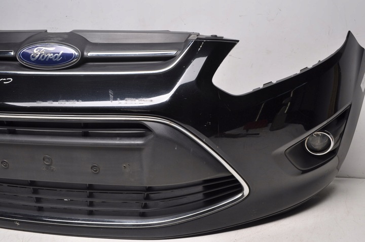 фото №7, Ford c-max mk2 бампер перед переднее