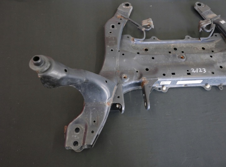 фото №7, Bmw f48 f45 f46 mini f54 подрамник колыбель тележка перед