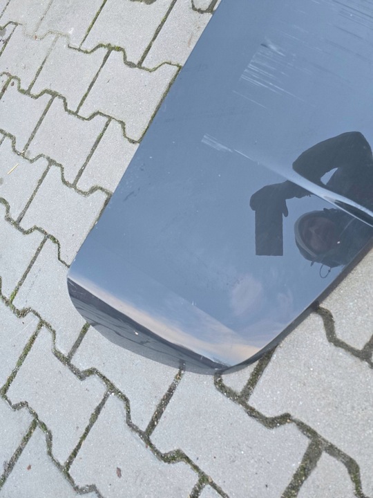 фото №7, Спойлер спойлер кришки зад bmw x5 g05 7450606