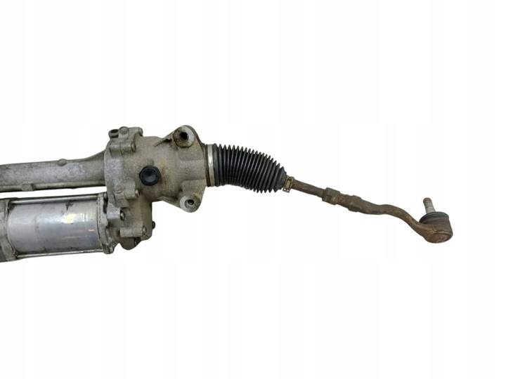 фото №9, Bmw x3 f25 2011 трансмиссия рулевая / рулевая рейка
