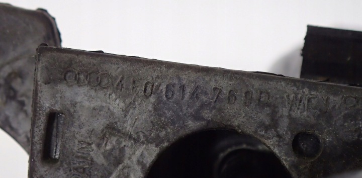 фото №8, Провода тормозные насоса rhd 4f2614706f audi a6 c6