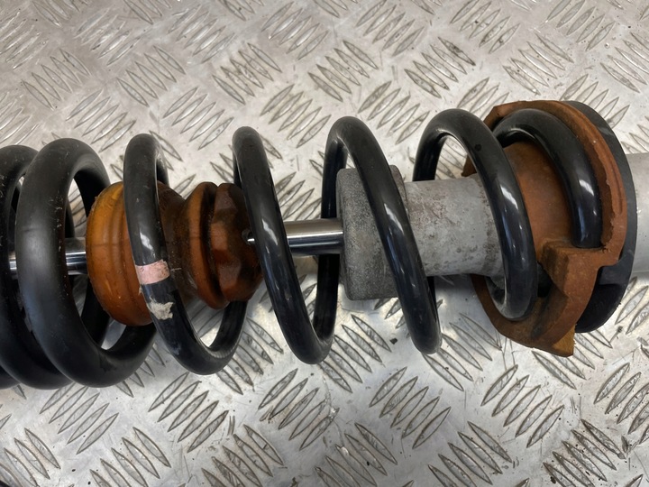 фото №7, Bmw m5 f10 амортизатор лівий зад macpherson 2284047