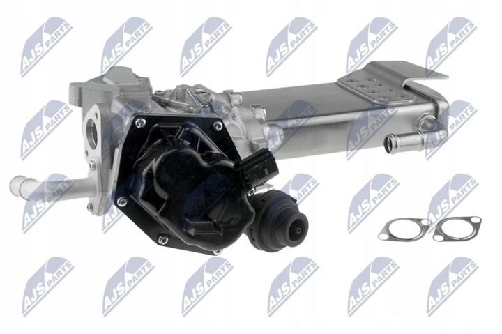 фото №11, Клапан egr vw transporter t6 caravelle t6 2.0 tdi