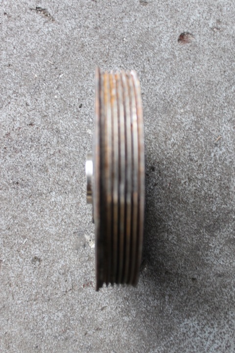 фото №2, Citroen c3 picasso 1.6 hdi колесо пасове