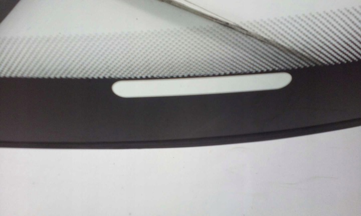 фото №4, Стекло лобовое передняя skoda fabia ii / roomster 2006- зелёная новая