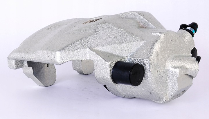 фото №11, Зажимы перед левый правые комплект skv vw passat b5 b5fl audi a4 b5