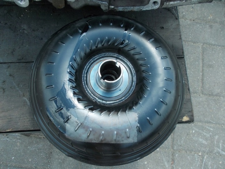 фото №10, Коробка передач 96625158 chevrolet captiva 06- 2,0 vcdi antara po remoncie