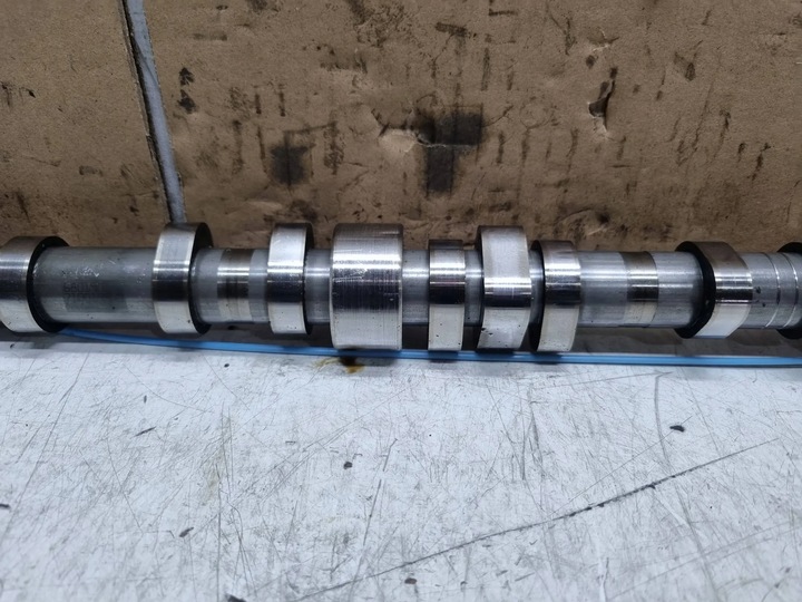 фото №8, Вал розподільний вал всмоктуючий 03c109101dc vw audi skoda seat 1.4 tfsi 16v