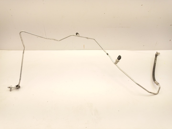 фото №1, Renault clio iv 1.2 шланг кондиціонера 924406009r