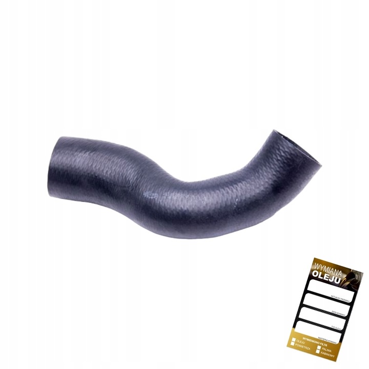 фото №1, Шланг opel insignia 2.0 dtr бі-турбо