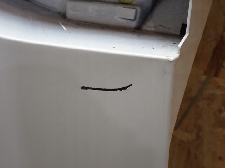 фото №3, Кришка зад кришка багажника задня vw multivan t7 7t stm