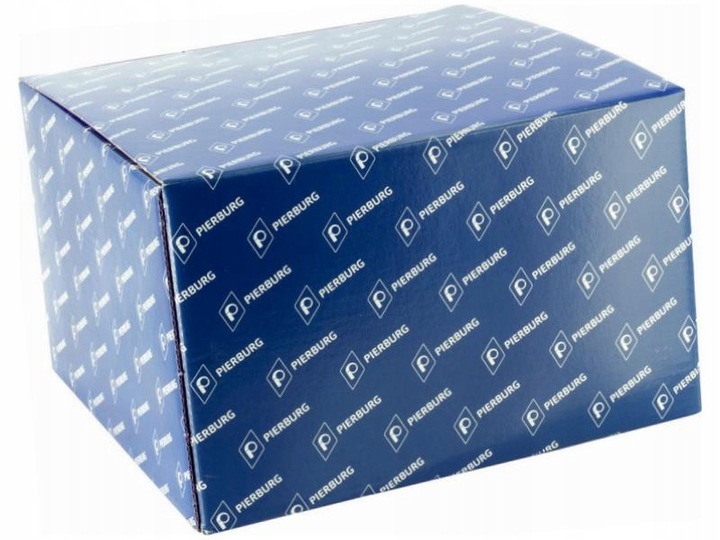 фото №1, Насос вакуум ford mondeo iv mk4 1.6 v mk5 1.5 1.6 ecosport 1.5