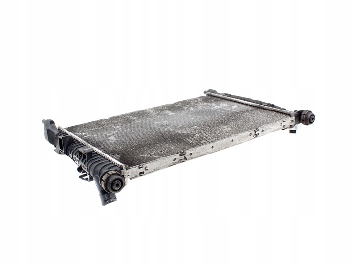 фото №5, Радіаторів води mazda 3 ii bl 5 cw 1.6 mz mzr cd d 8v618005be