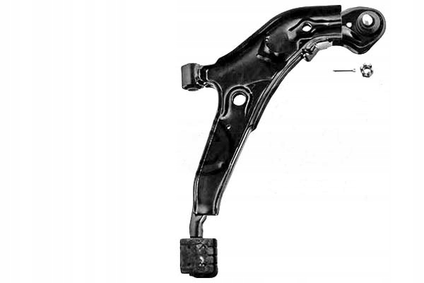 фото №2, Важіль dół nissan maxima / maxima qx iv 2.0/3.0 01