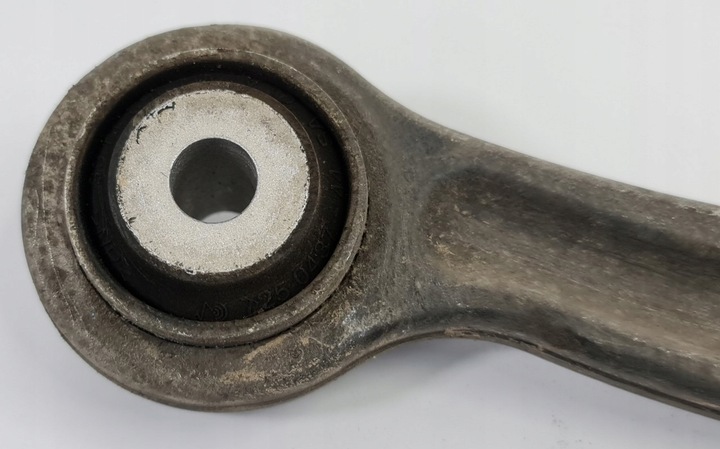 фото №6, Рычаг задний левый зад mercedes w213