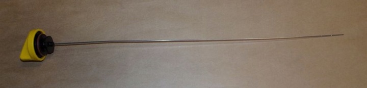 фото №1, Щуп масла r clio v,twingo iii 1.0