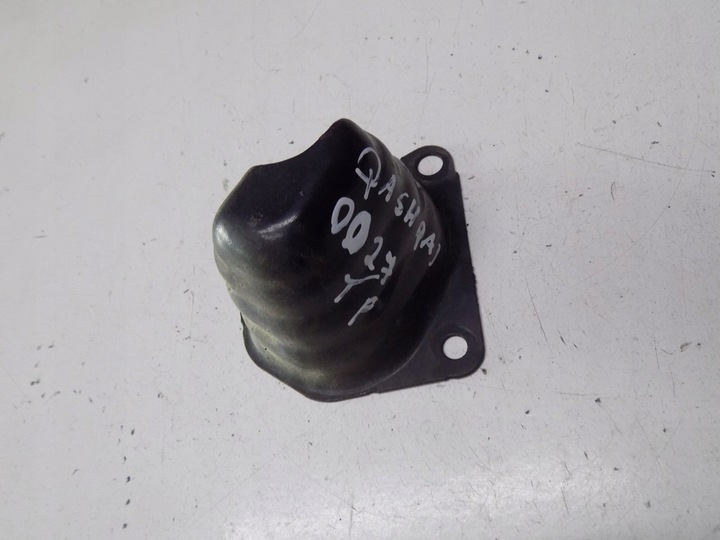 фото №1, Qashqai j10 рестайлінг відбійник зона зминання праві зад