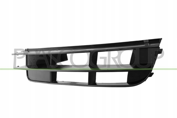 фото №1, Решітка вентиляційна бампер audi 4l0807681 4l080768101c 4l08076813fz 4l0807