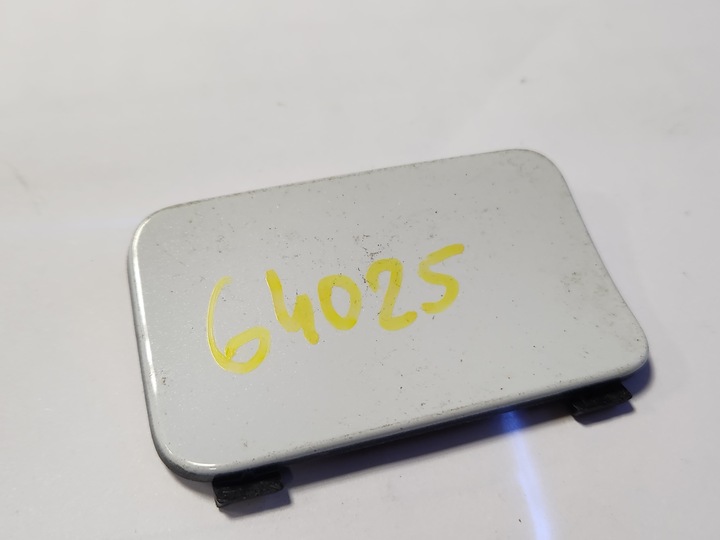 фото №1, Заглушка бампера зад audi q5 s-line '09-17 ліва 8r0807449a оригінал.