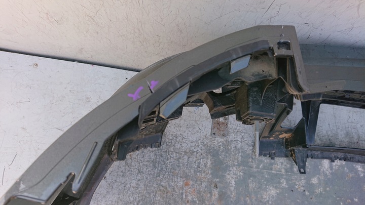 фото №7, Audi a3 8v рестайлинг s-line sportback бампер задний зад