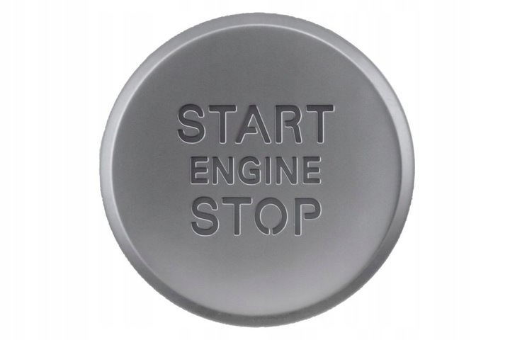 фото №4, Кнопка двигателя старт/стоп audi a8 a8 fl 2010-