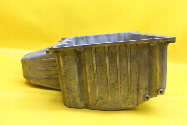 фото №7, Поддон масла seat ibiza iv skoda vw audi 1.4 tdi bms 045103603d nr3287