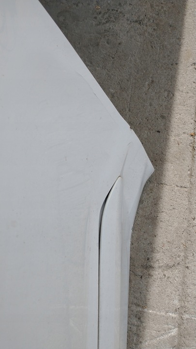 фото №6, Ford tourneo courier двері праві передні праві перед європа