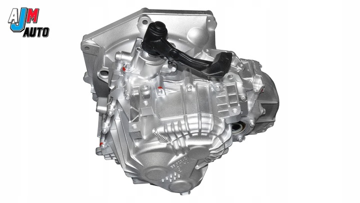 фото №3, Коробка передач коробки передач m32 1.9 cdti opel signum vectra c