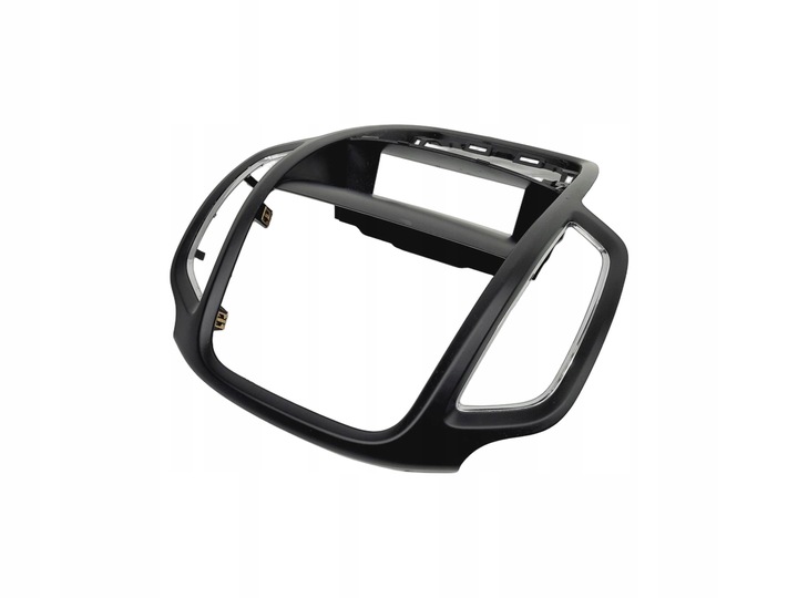 фото №1, Панель радіо середній opel zafira c 1529531