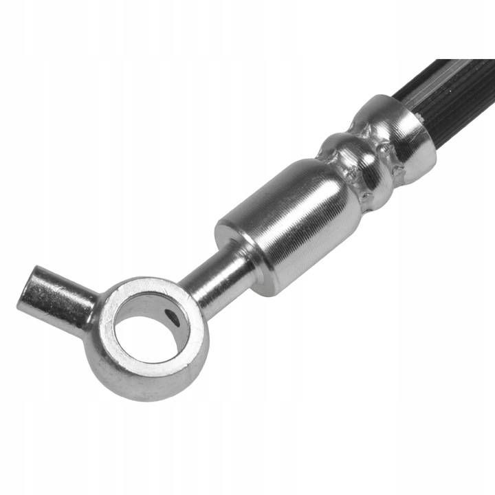 фото №2, Шланг гальмівний блакитний print adn153187