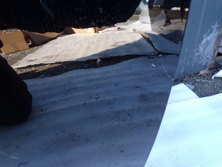 фото №12, Двері праві передні renault zoe org fv