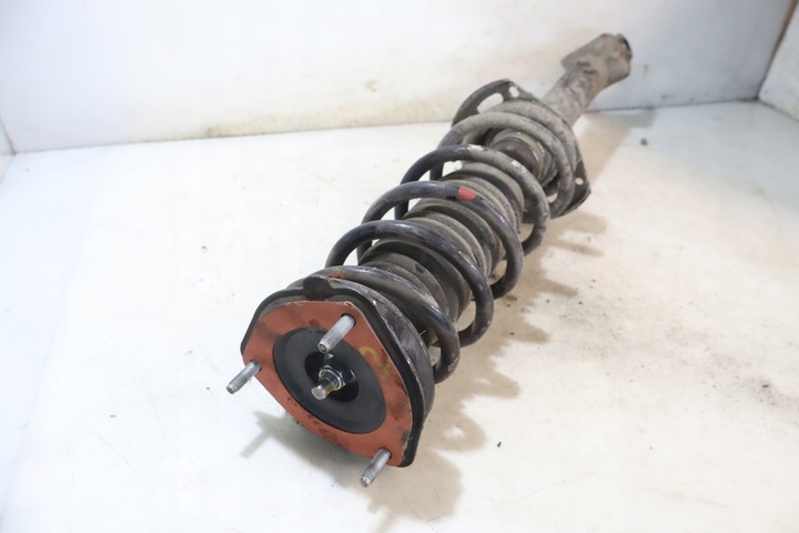 фото №2, Амортизатор левый зад infiniti q50 2.2d