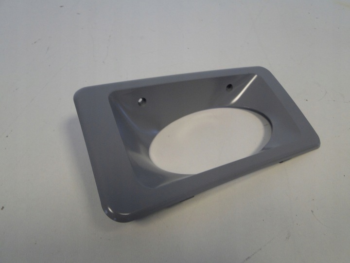 фото №10, Mercedes g 463 w463 рамка галоген ліва права