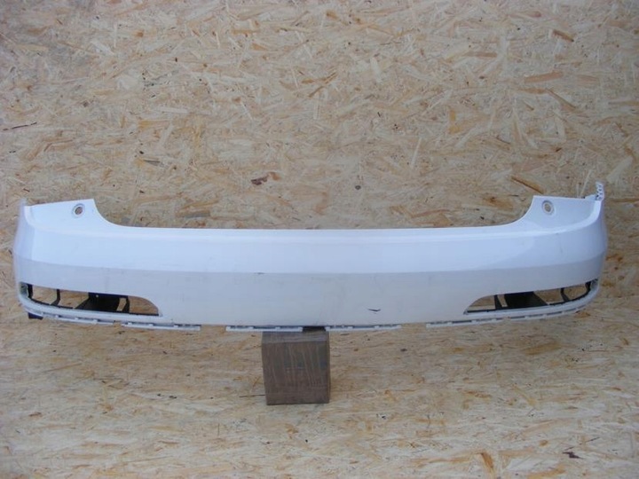 фото №13, Audi q3 pdc бампер зад задній 8u0807511c