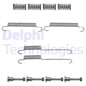 фото №2, Delphi ly1363