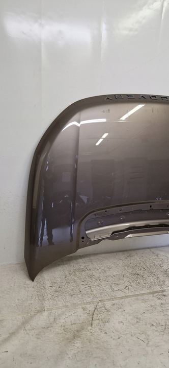 фото №5, Land rover discovery sport капот перед передня 2014-2018r