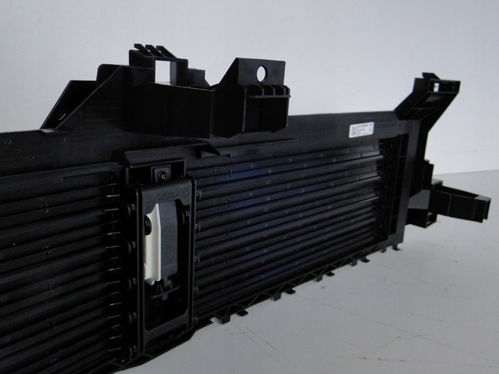 фото №8, Mercedes gla h247 247 кермо повітря жалюзі