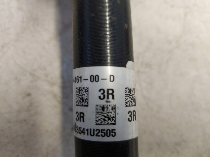 фото №6, Tesla модель 3 полуось левый правый зад 1044161-00-d