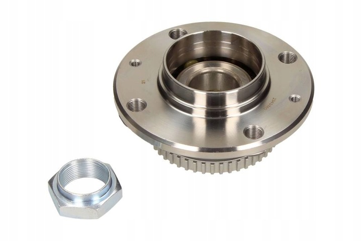 фото №2, Подшипник колёса peugeot t. 406 з abs 99- 48z/xsan