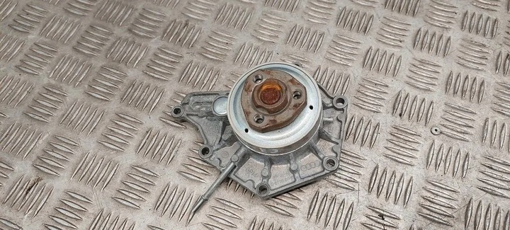 фото №5, Audi a6 s6 c7 4g 06e121018 насоса води