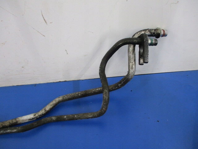 фото №4, Citroen c4 1.6hdi провода трубки усилителя