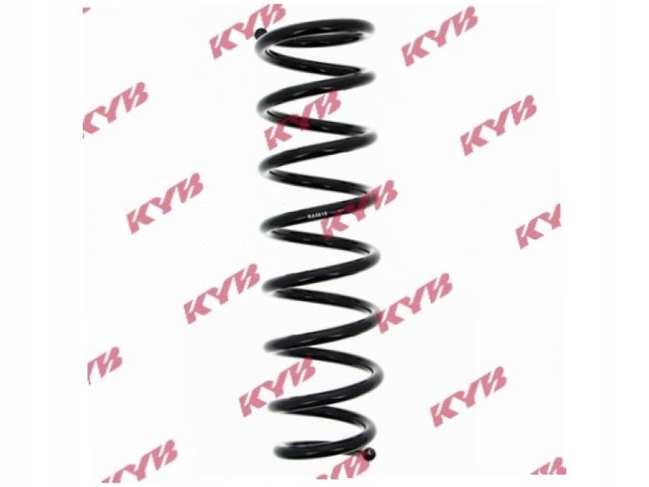 фото №2, Пружини зад kyb ra5615