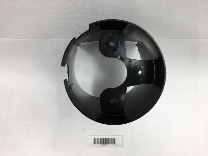 фото №7, Корпус колонки руль mercedes w124 круиз-контроль 1244623223 1985-1993