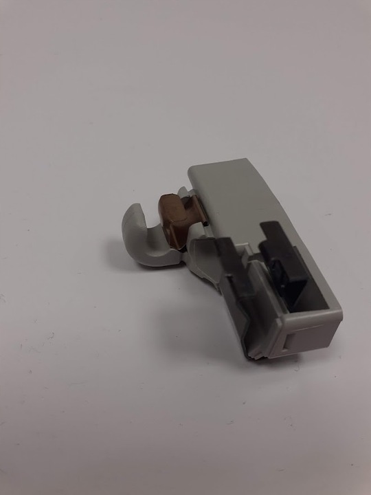 фото №8, Новий оригінальний тримач захисні накладки сонцезахисний do skoda правий