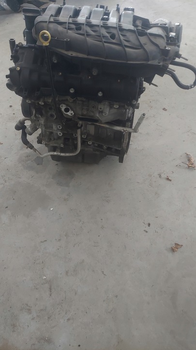 фото №1, Chrysler pacifica 2016-2024r двигун 3.6 v6