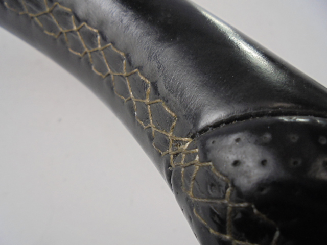 фото №8, Кермо mercedes a-klasa w176 12-18